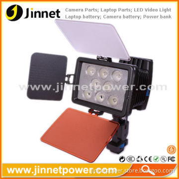 Photography Accessory Battery Powered Led Light Led-5080 